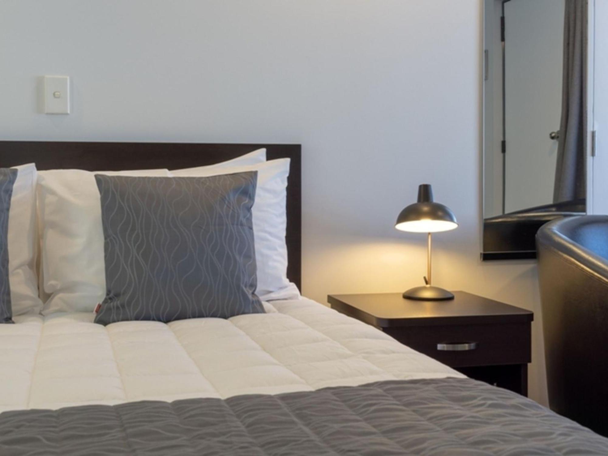 Durham Court Motor Inn Tauranga Room photo