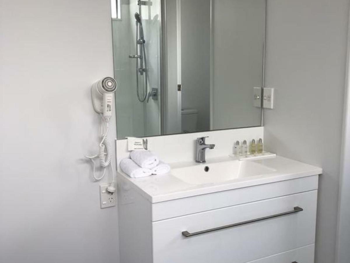 Durham Court Motor Inn Tauranga Room photo