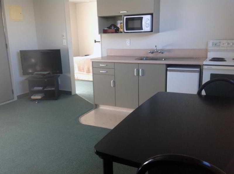 Durham Court Motor Inn Tauranga Exterior photo